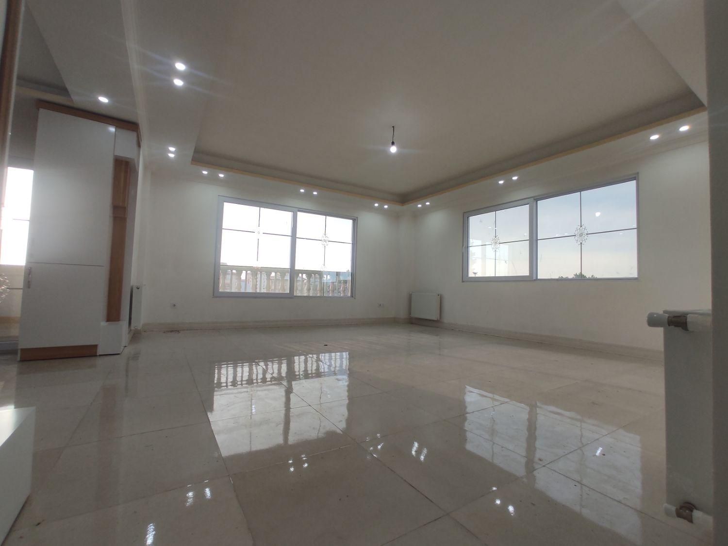 آپارتمان خوش نقشه /دارای 700 رهن/ پشت جهاد فومن|فروش آپارتمان|فومن, |دیوار