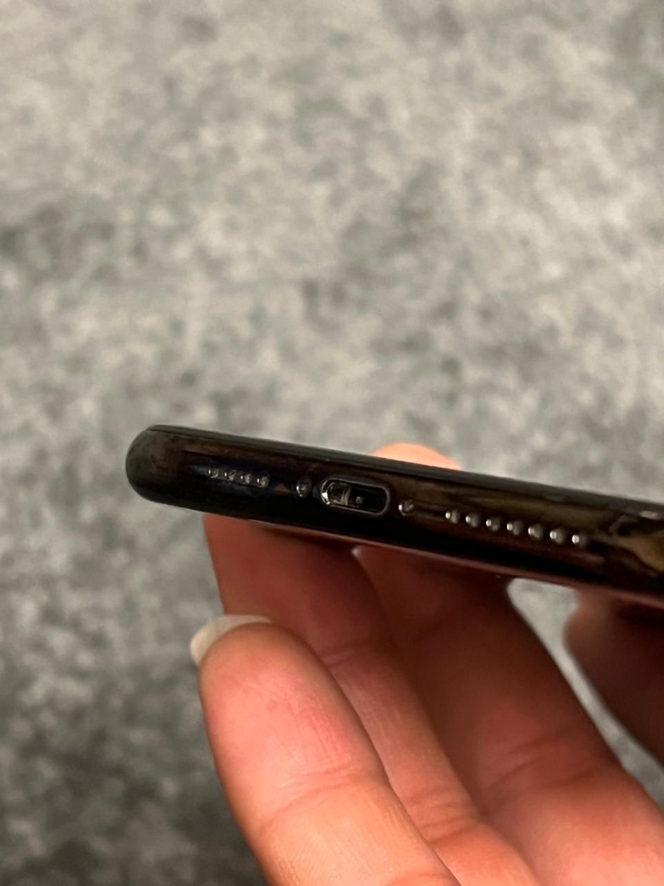 اپل iPhone XS Max با حافظهٔ ۲۵۶ گیگابایت|موبایل|شیراز, زند|دیوار