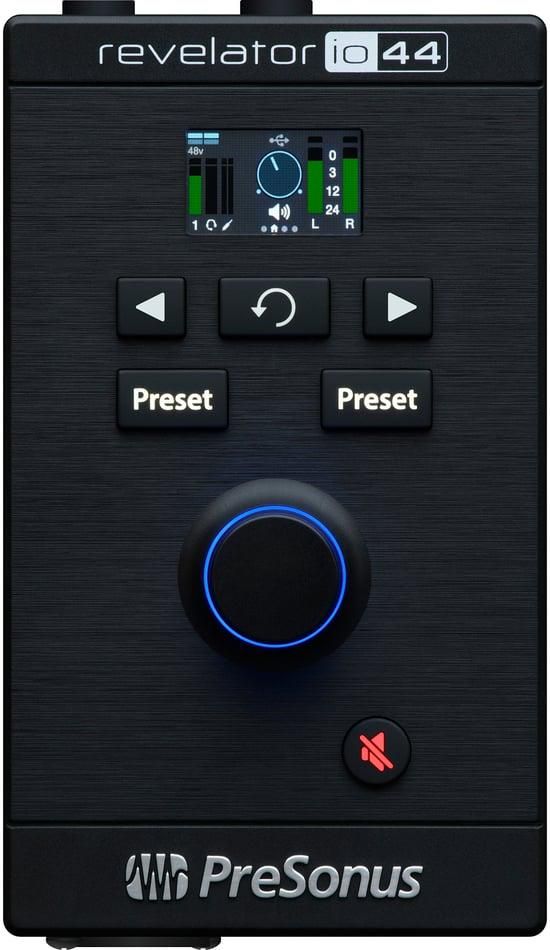 کارت صدا Presonus io44|فیلم و موسیقی|تهران, فردوسی|دیوار