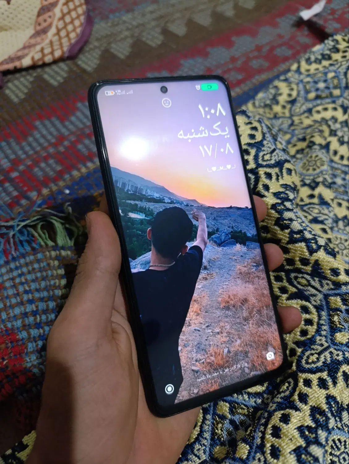 poco x3 pro s|موبایل|مشهد, هدایت|دیوار
