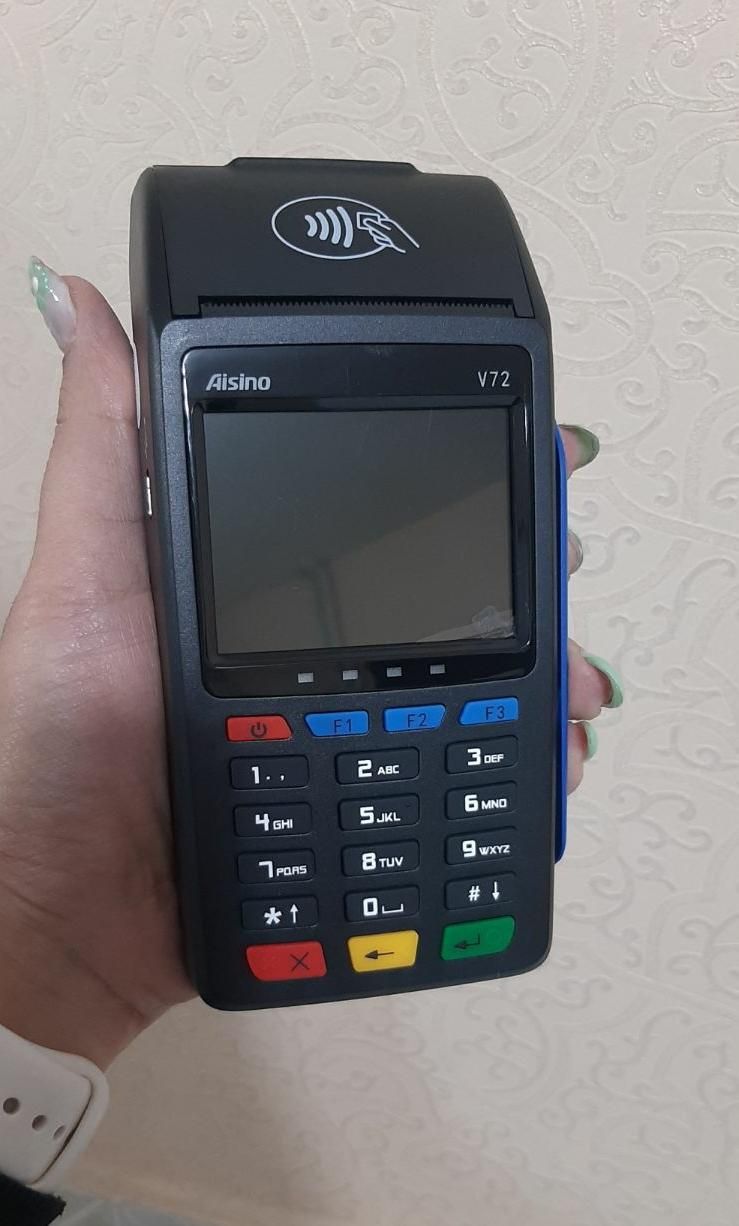 فروش و خدمات دستگاه کارتخوان سیار M3P و I90 و T3|فروشگاه و مغازه|اصفهان, شاه پسند|دیوار