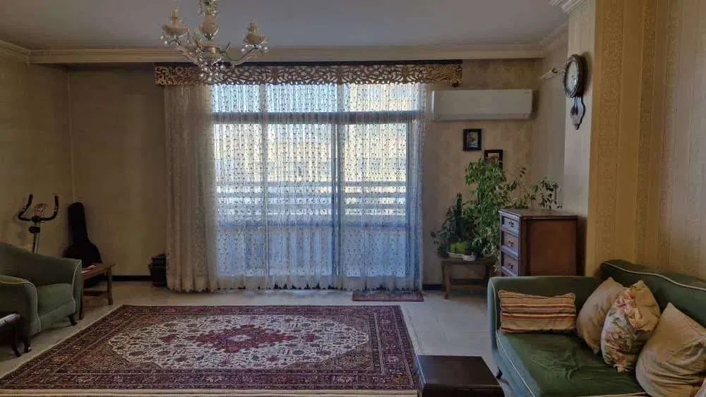 آپارتمان 106 متری دو خواب شمالی جنوبی//باهنر|فروش آپارتمان|اصفهان, آهنگران|دیوار
