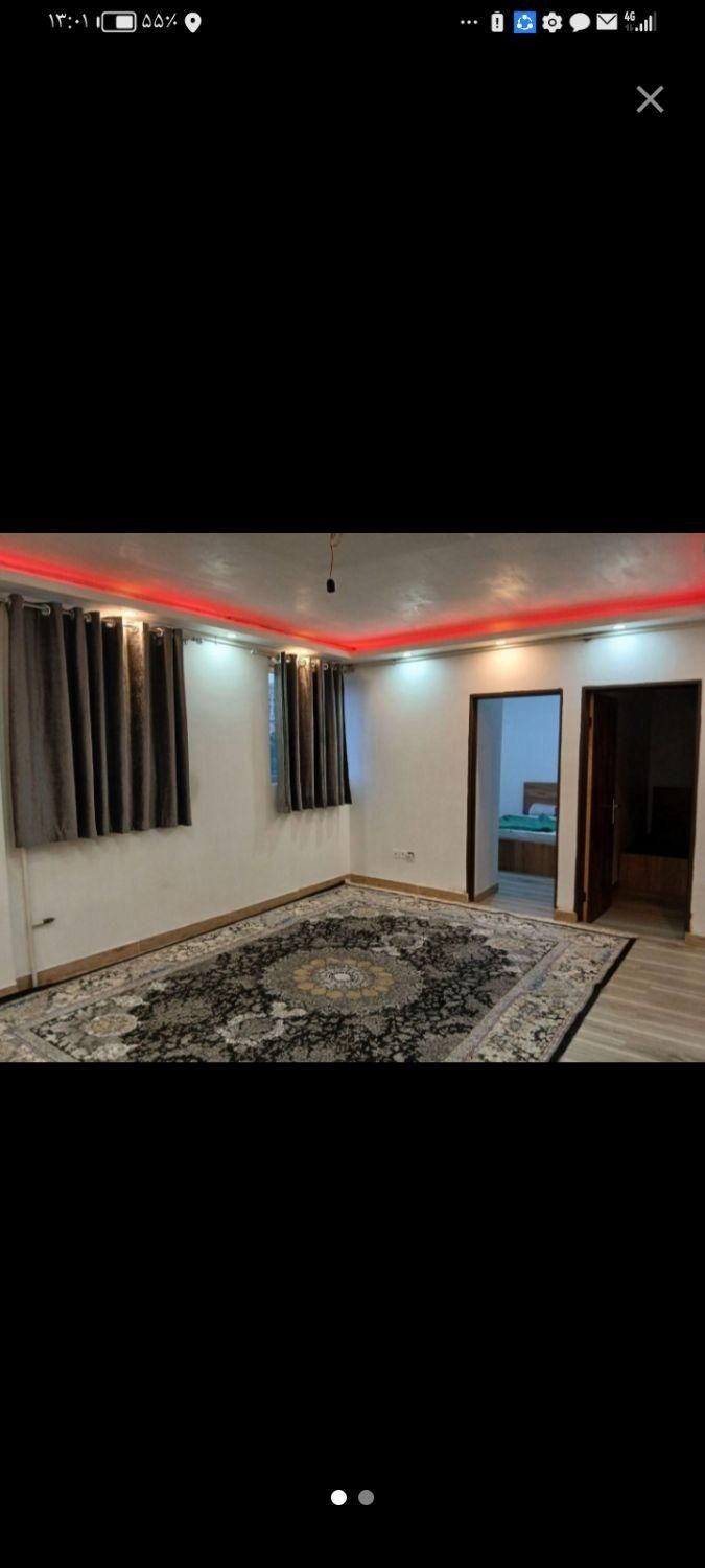 سوییت اجاره نوساز،خیلی تمیز|اجارهٔ کوتاه‌مدت آپارتمان و سوئیت|گرگان, |دیوار
