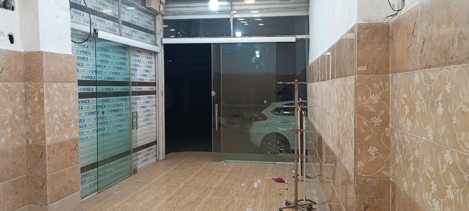 فروش یا معاوضه مغازه ۴۶متری بر اصلی دوبر|فروش مغازه و غرفه|رشت, سیا اسطلخ|دیوار