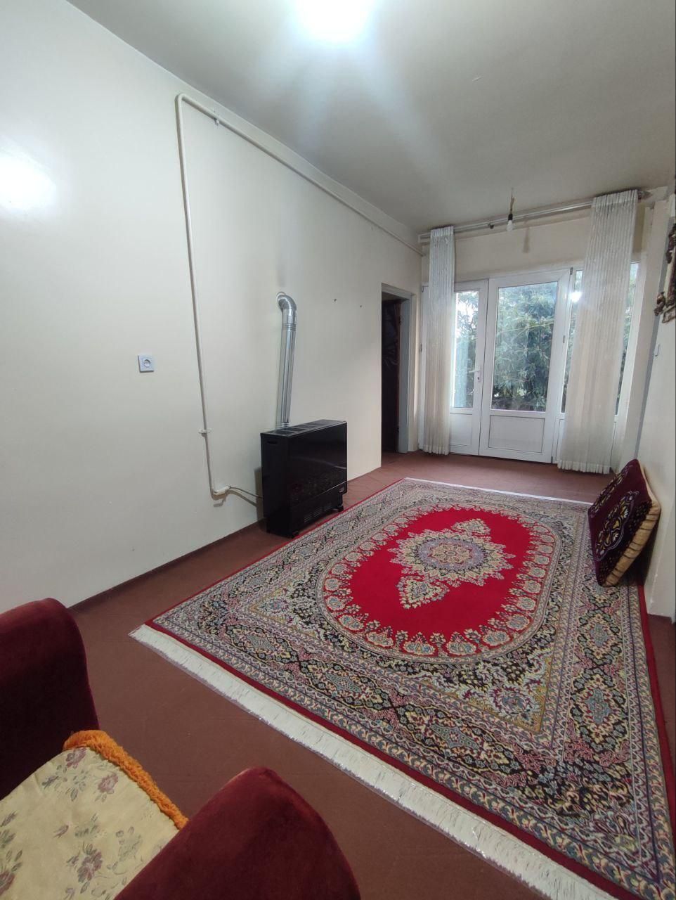 سوئیت حیاط دار.خانه اجاره ای.روزانه.حیاط دا|اجارهٔ کوتاه‌مدت آپارتمان و سوئیت|پل سفید, |دیوار