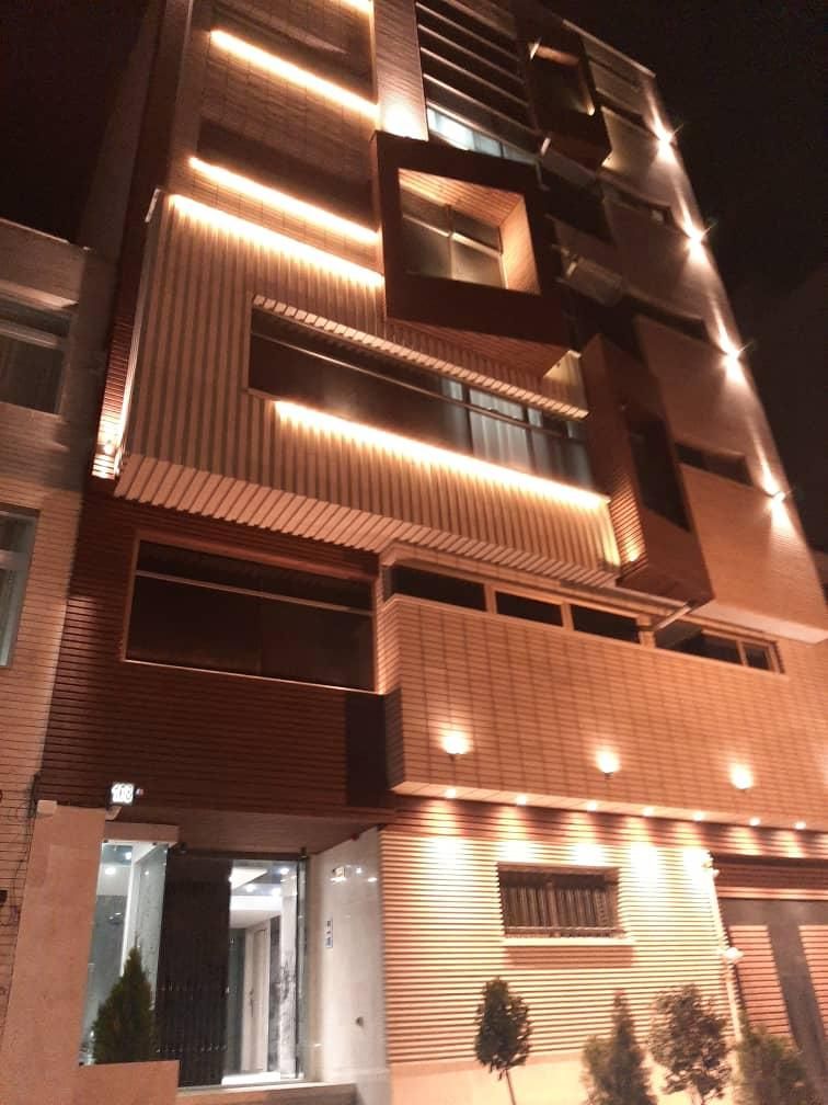 کلنگی ۵۰۰ متر هفت دست شرقی ۵ رو پیلوت دو نبش|فروش زمین و ملک کلنگی|اصفهان, بوستان آینه خانه|دیوار