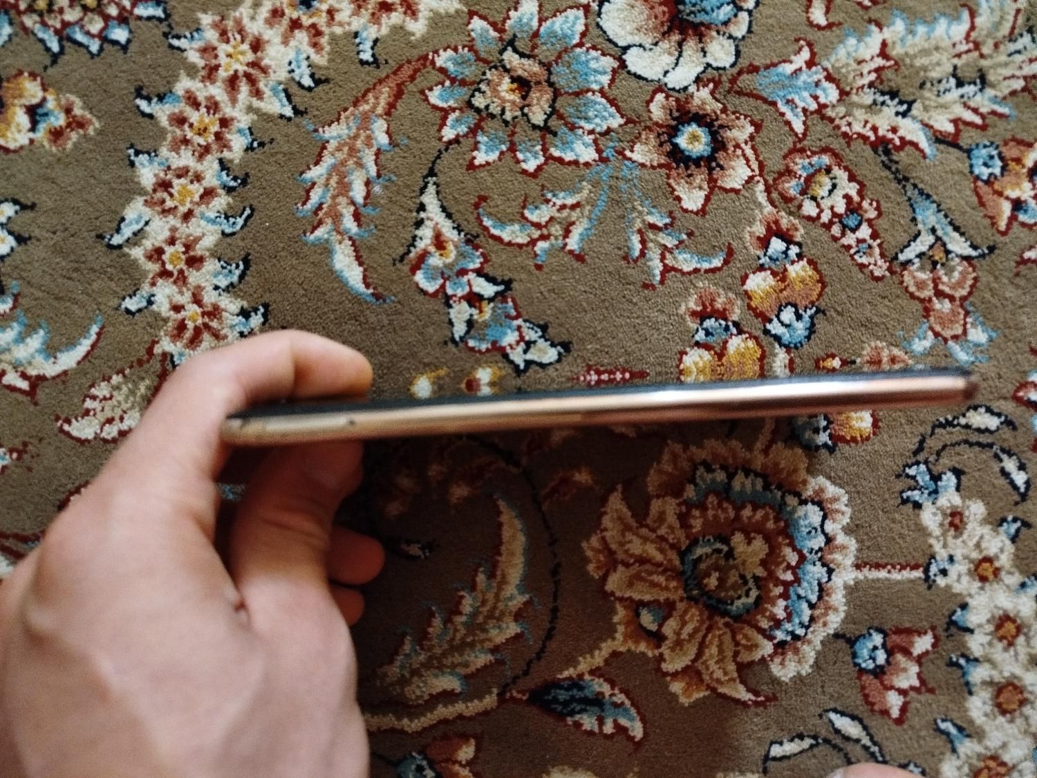 گوشی موبایل سامسونگ  Samsung A7 2018|موبایل|شیراز, ریشمک|دیوار