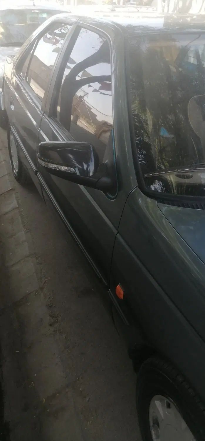 پژو 405 جی ال ایکس (GLX)، مدل ۱۳۹۷|خودرو سواری و وانت|مشهد, پورسینا|دیوار