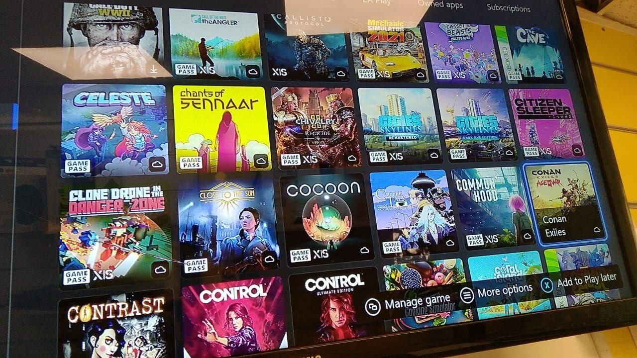 نصب بازی ایکس باکس وان|کنسول، بازی ویدئویی و آنلاین|تهران, شیخ هادی|دیوار