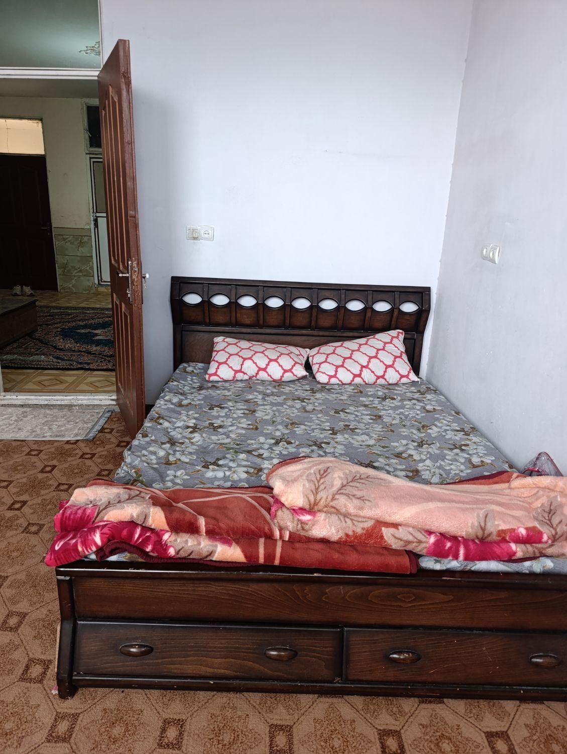 اجاره روزانه/هفتگی/ماهانه آپارتمان ۸۵ متری|اجارهٔ کوتاه‌مدت آپارتمان و سوئیت|کرمان, |دیوار