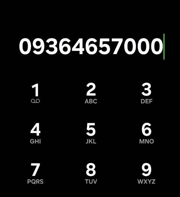 سیمکارت رند هزاری ایرانسل|سیمکارت|همدان, |دیوار