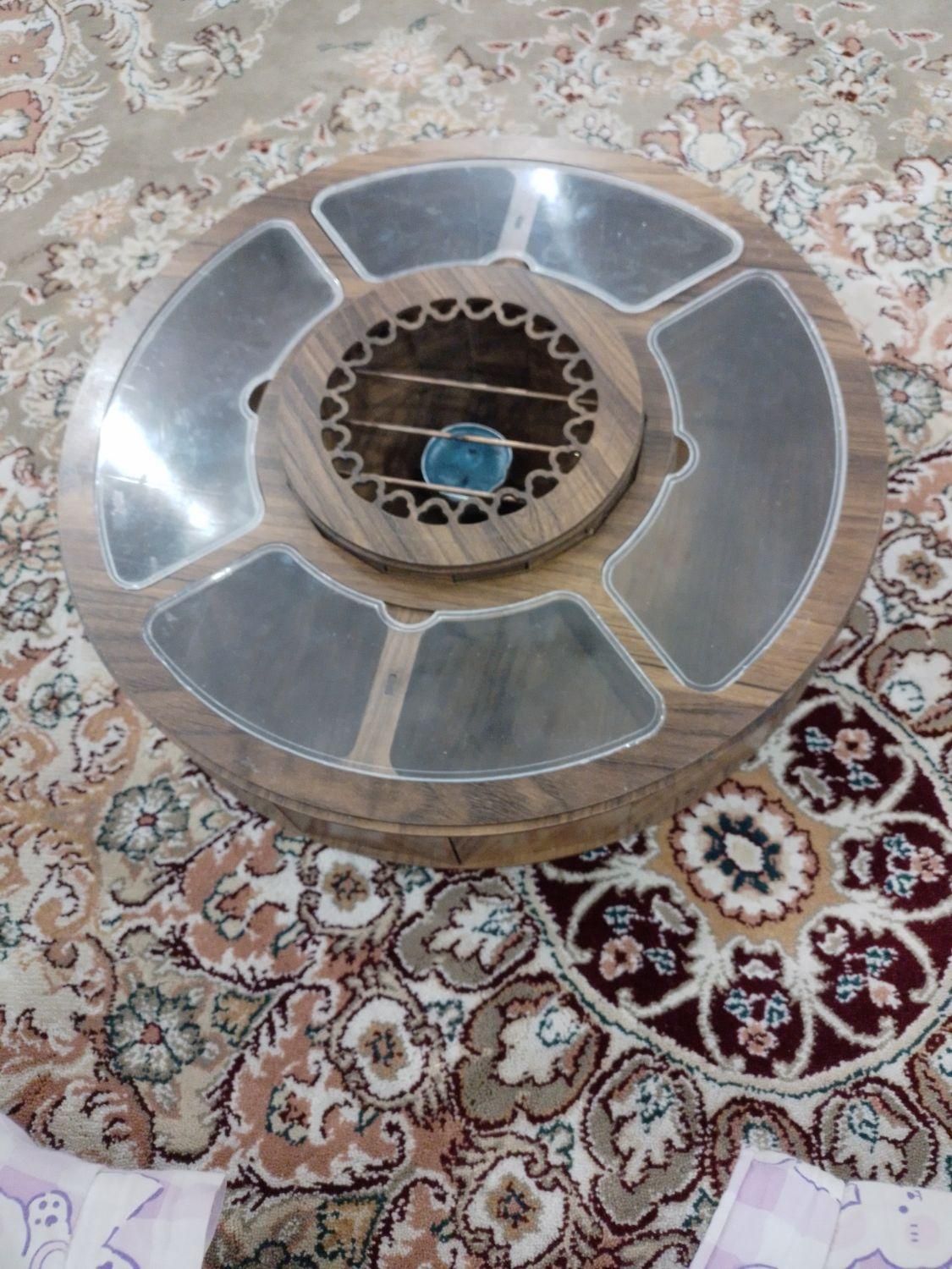 تی بگ وارمر دا ر|ظروف سرو و پذیرایی|تهران, افسریه|دیوار
