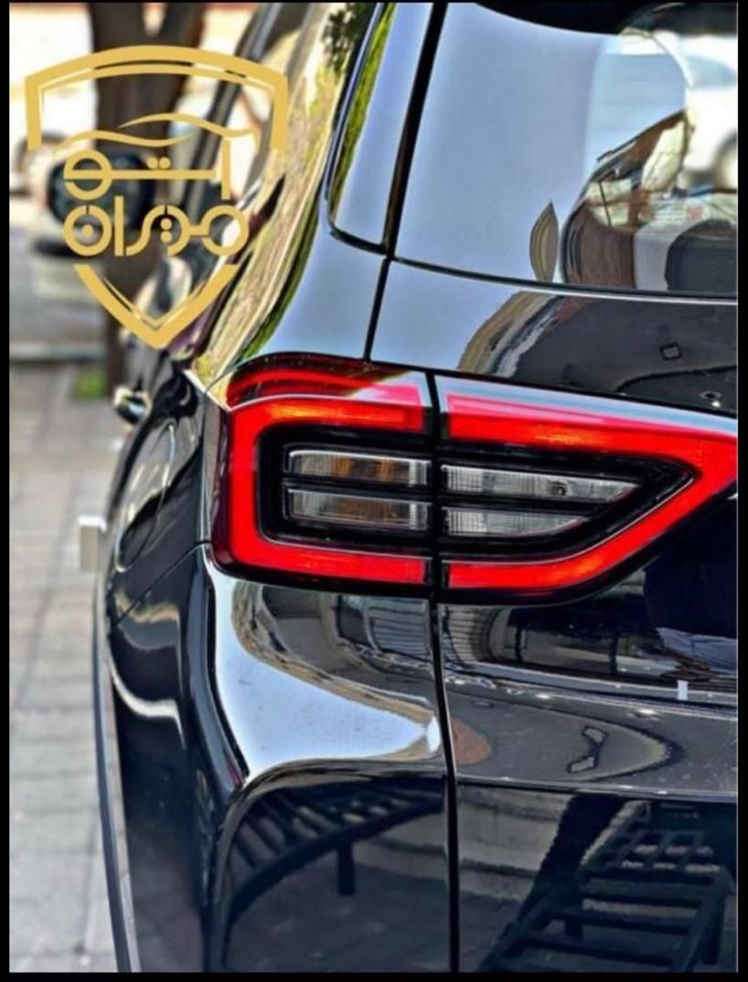 ام‌وی‌ام X55 Pro IE، مدل ۱۴۰۴/نقدواقساط|خودرو سواری و وانت|تهران, ظفر|دیوار