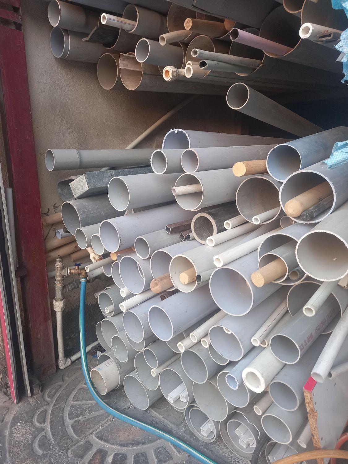 لوله کشی آب و فاضلاب و پکیج موسوی|خدمات پیشه و مهارت|خرم‌آباد, |دیوار