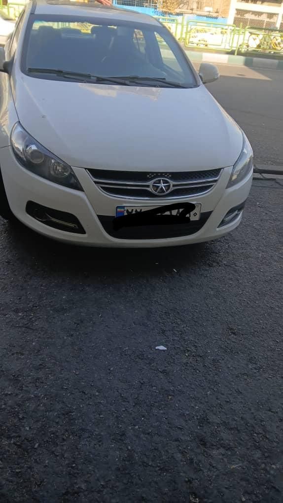 تعمیرات تخصصی جک jac لیفان Lifan برلیانس بسترن|خدمات موتور و ماشین|تهران, قاسم‌آباد|دیوار