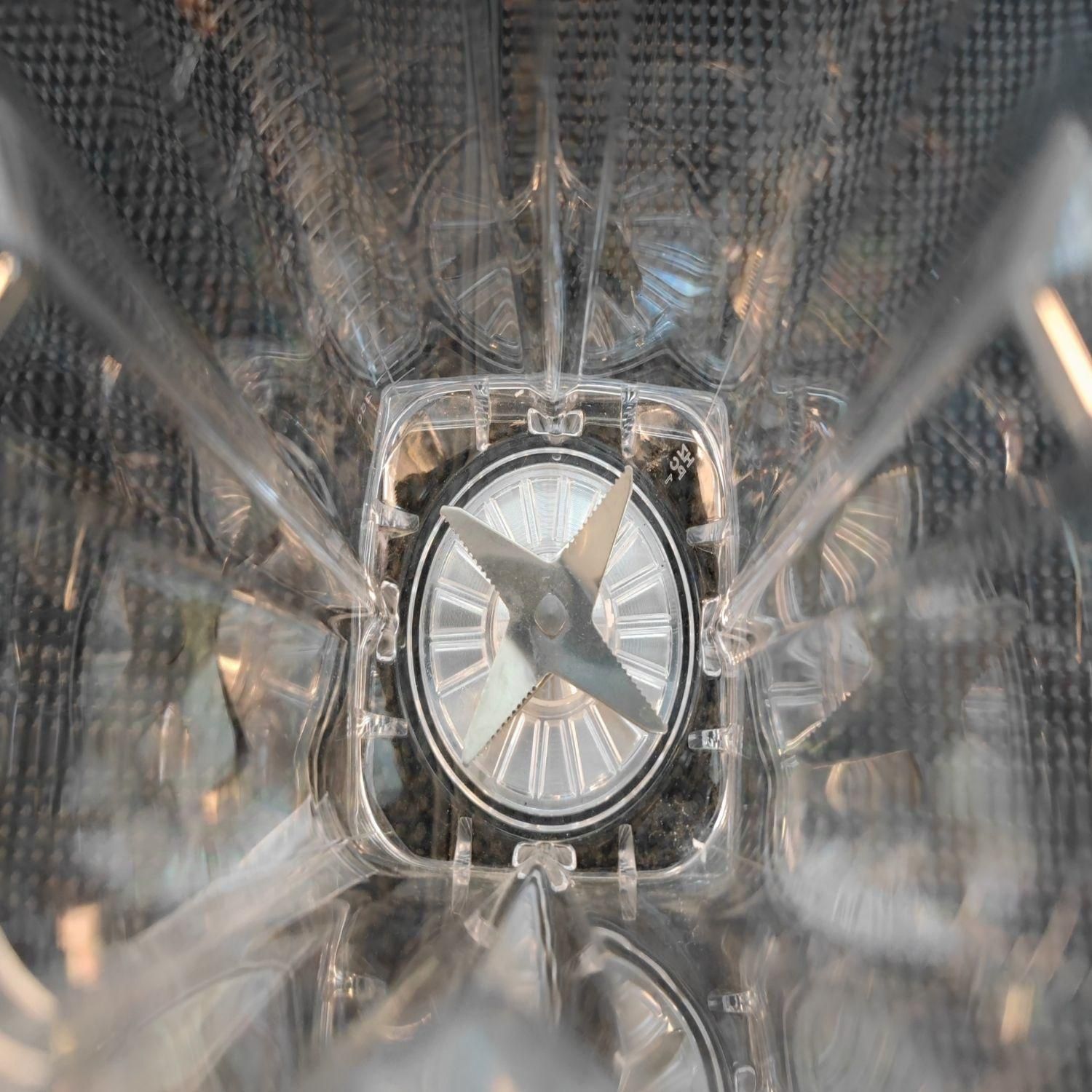 پارچ یدکی مخلوط کن بلندر میکسر|ظروف نگهدارنده، پلاستیکی، یکبارمصرف|اندیشه, شهرک کوثر|دیوار