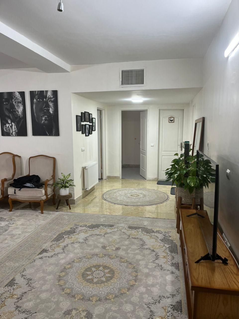 آپارتمان۸۸متری/فاز۷/کاراته کاران|فروش آپارتمان|هشتگرد, شهرک بوستان|دیوار