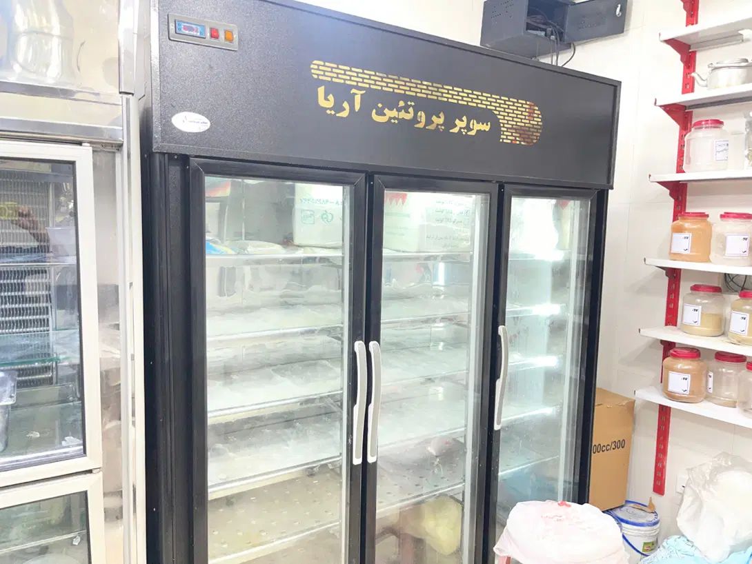 لوازم فست فود ساندویچی فلافل فلافلی دستگاه فلافل|کافی‌شاپ و رستوران|تهران, آبشار|دیوار
