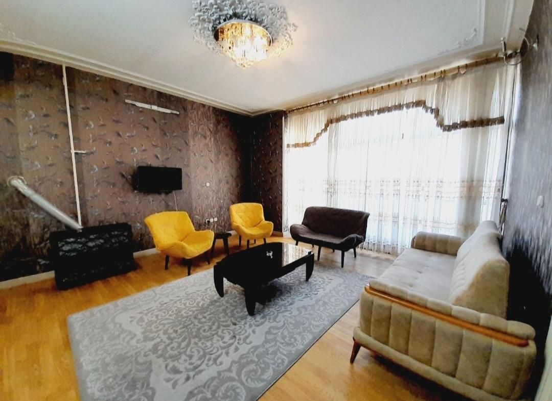 اجاره سویت آپارتمان ۸۳ متری|اجارهٔ کوتاهمدت ویلا و باغ|اسلامشهر, شهرک مهدیه|دیوار