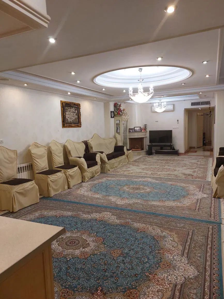 ۱۴۵متر / تخلیه فوری/تاپ لوکیشن شمال فردوس|اجارهٔ آپارتمان|تهران, شهرک پرواز|دیوار