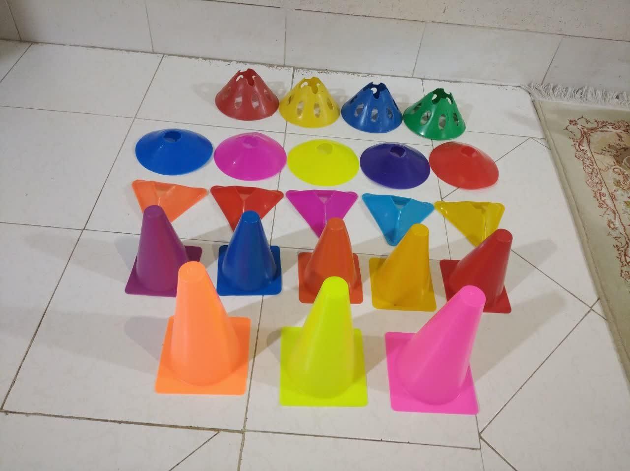 کنز مانع طناب قلم بند نردبان چابکی دماغ بند|تجهیزات ورزشی|اصفهان, کشاورزی|دیوار