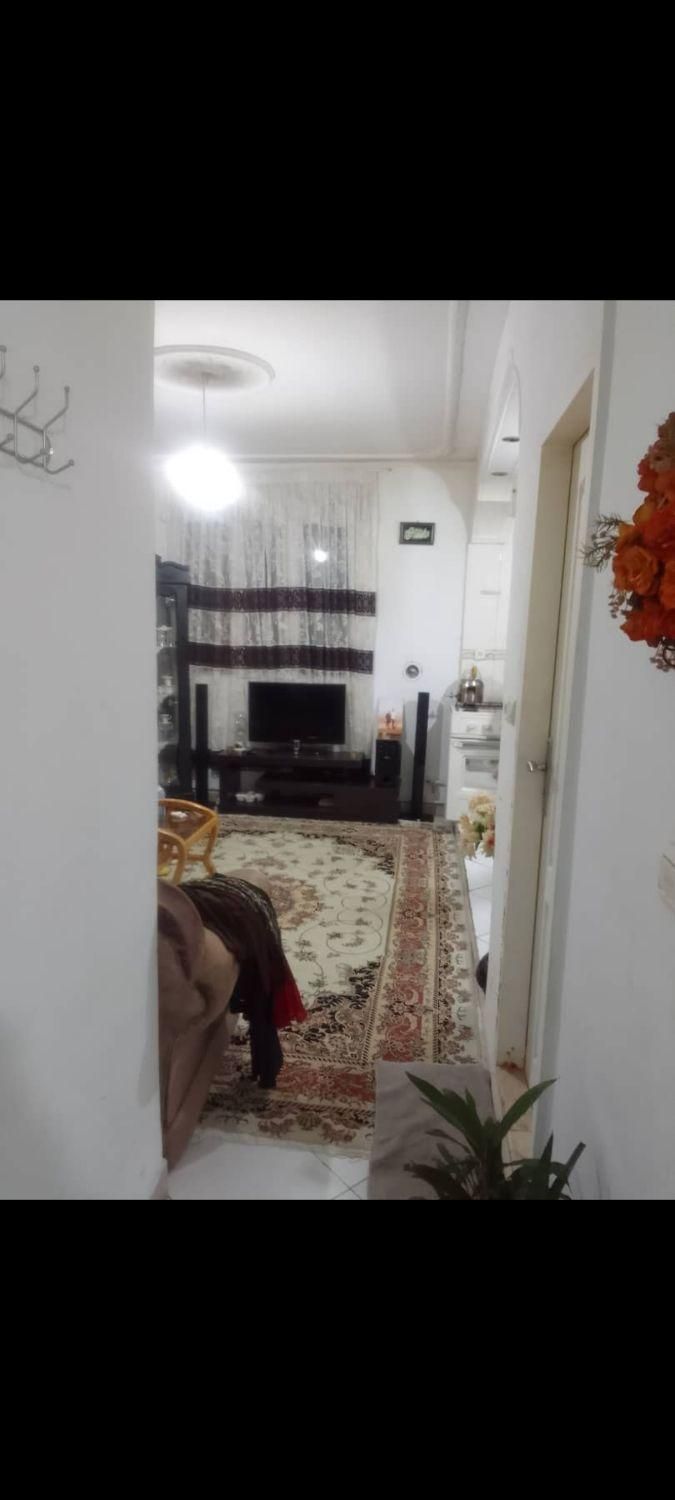 آپارتمان 33 متر تک واحد پارکینگ اختصاصی و درب جدا|فروش آپارتمان|تهران, دلگشا|دیوار