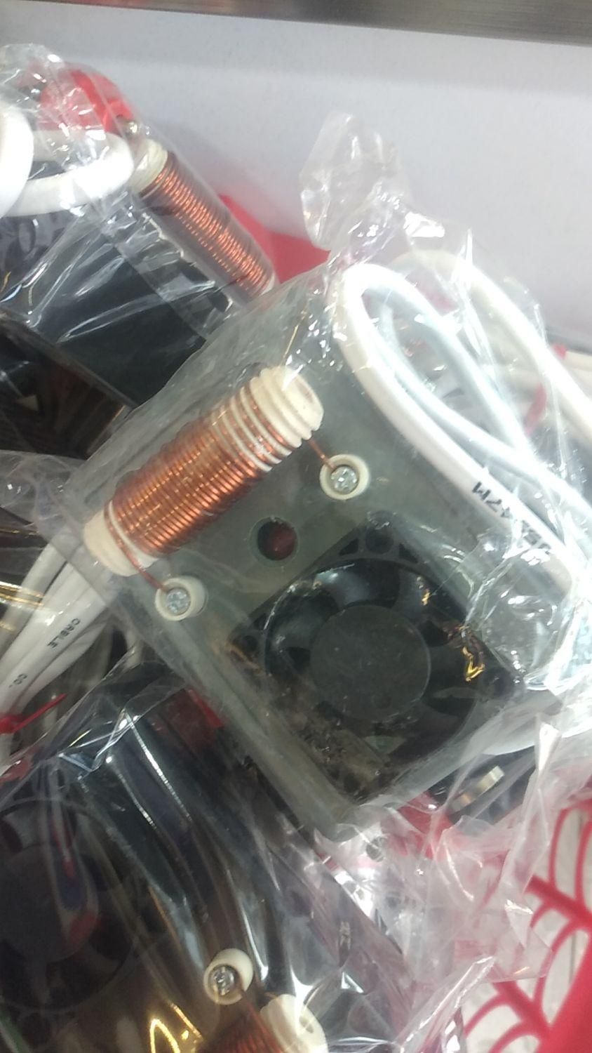 سیم سرخ کن هویه القایی فندکی ۱۲ولت ۲۴ولت|ابزارآلات|مشهد, سپاد|دیوار