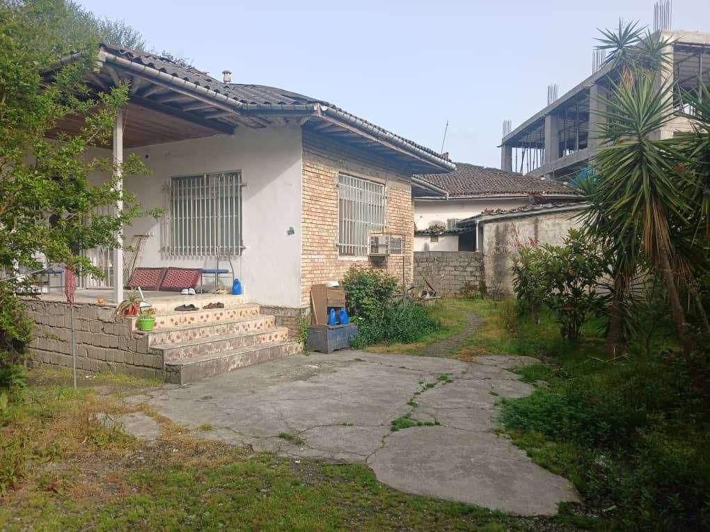 زمین تجاری اداری مسکونی به مساحت۵۶۸متر سنددار|فروش زمین و ملک کلنگی|رحیمآباد, |دیوار