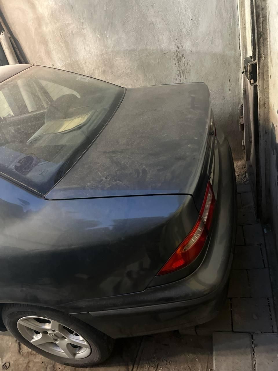 سمند LX EF7 بنزینی، مدل ۱۳۹۳|خودرو سواری و وانت|تبریز, |دیوار