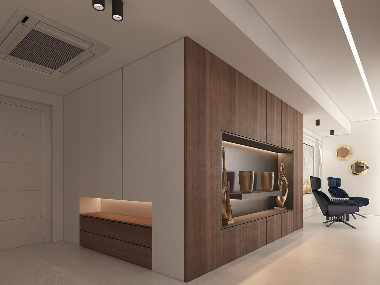 طراحی واجرای دکوراسیون داخلی ساختمان|خدمات پیشه و مهارت|شیراز, قصرالدشت|دیوار