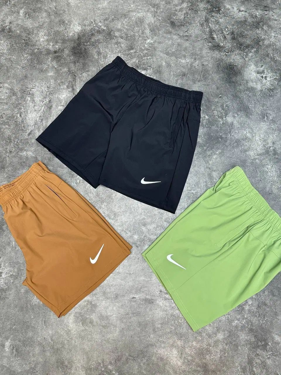 شلوارک اورجینال نایک (Nike) سایز XLتا4XL|لباس|مشهد, سراب|دیوار
