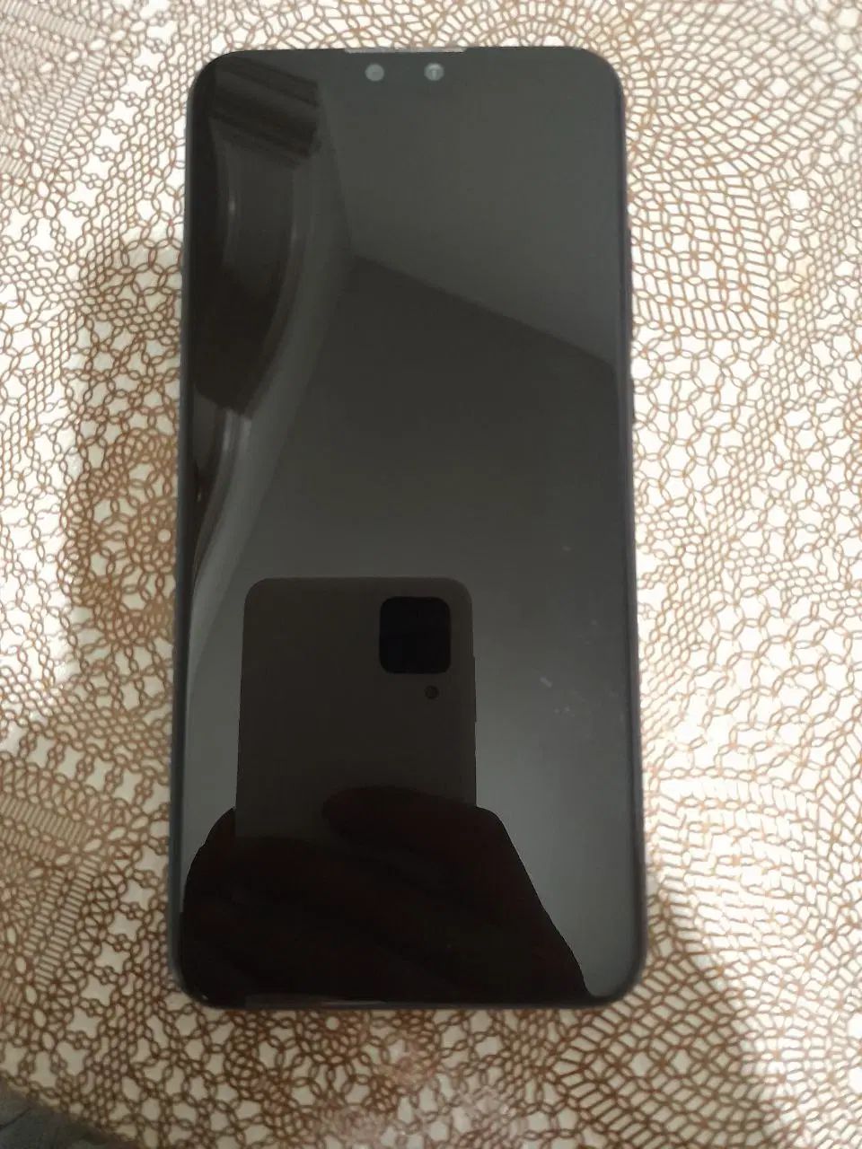 HUAWEI Y9 2019|موبایل|اسلام‌شهر, زرافشان|دیوار