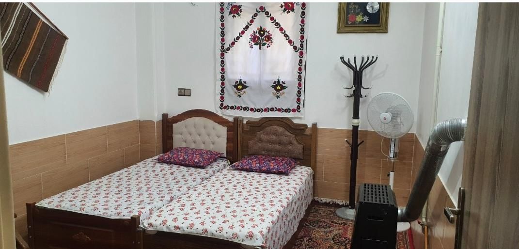 اجاره روزانه/هفتگی/ماهانه ویلا ۲۵۰ متری|اجارهٔ کوتاه‌مدت ویلا و باغ|شاهرود, |دیوار