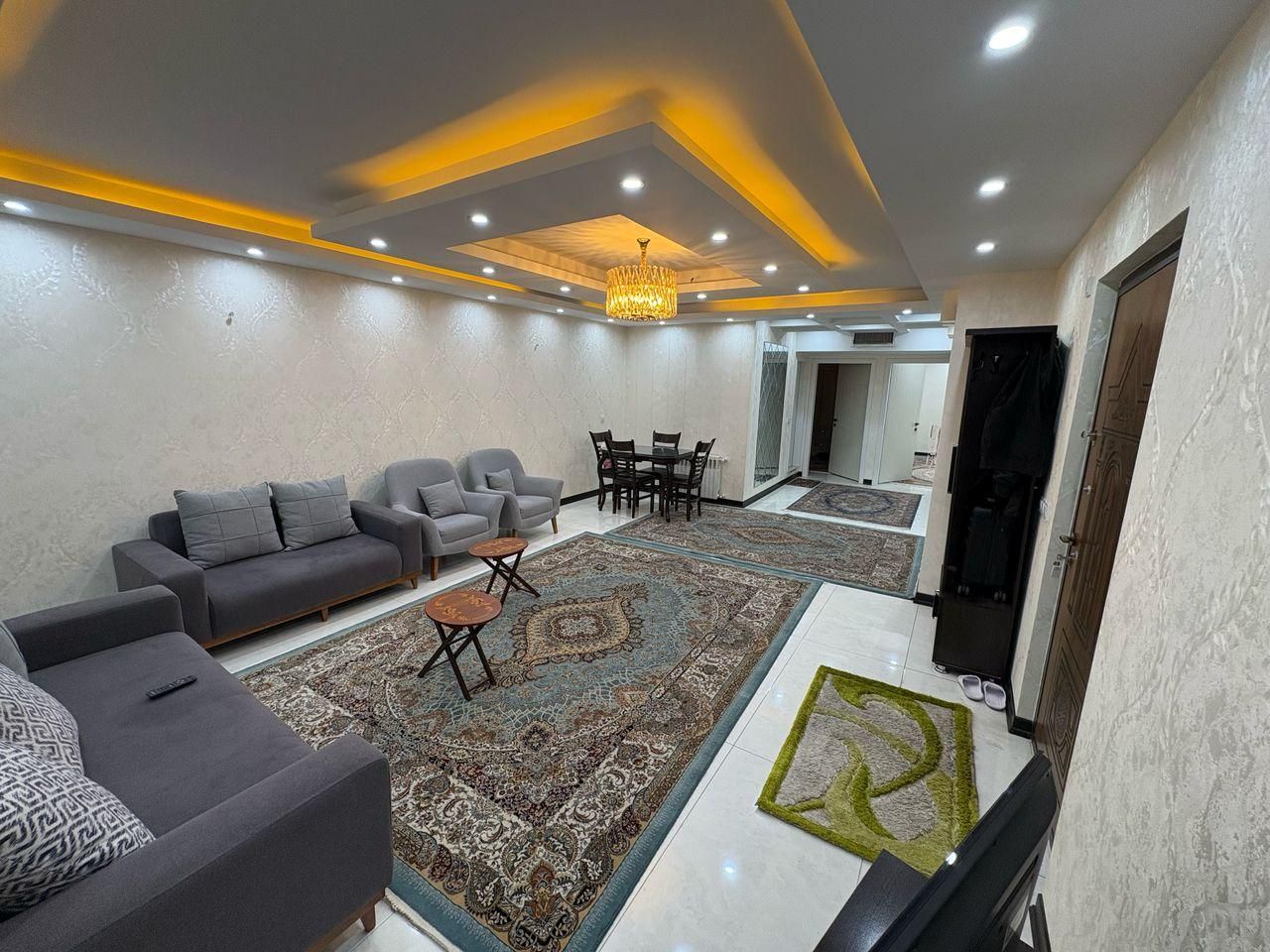 ۱۰۰متری دوخواب فول ایرانشهر|فروش دفتر کار، اتاق اداری، مطب|تهران, ایرانشهر|دیوار