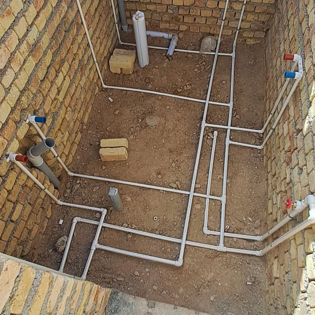 لــولـه کـش|خدمات پیشه و مهارت|یزد, |دیوار