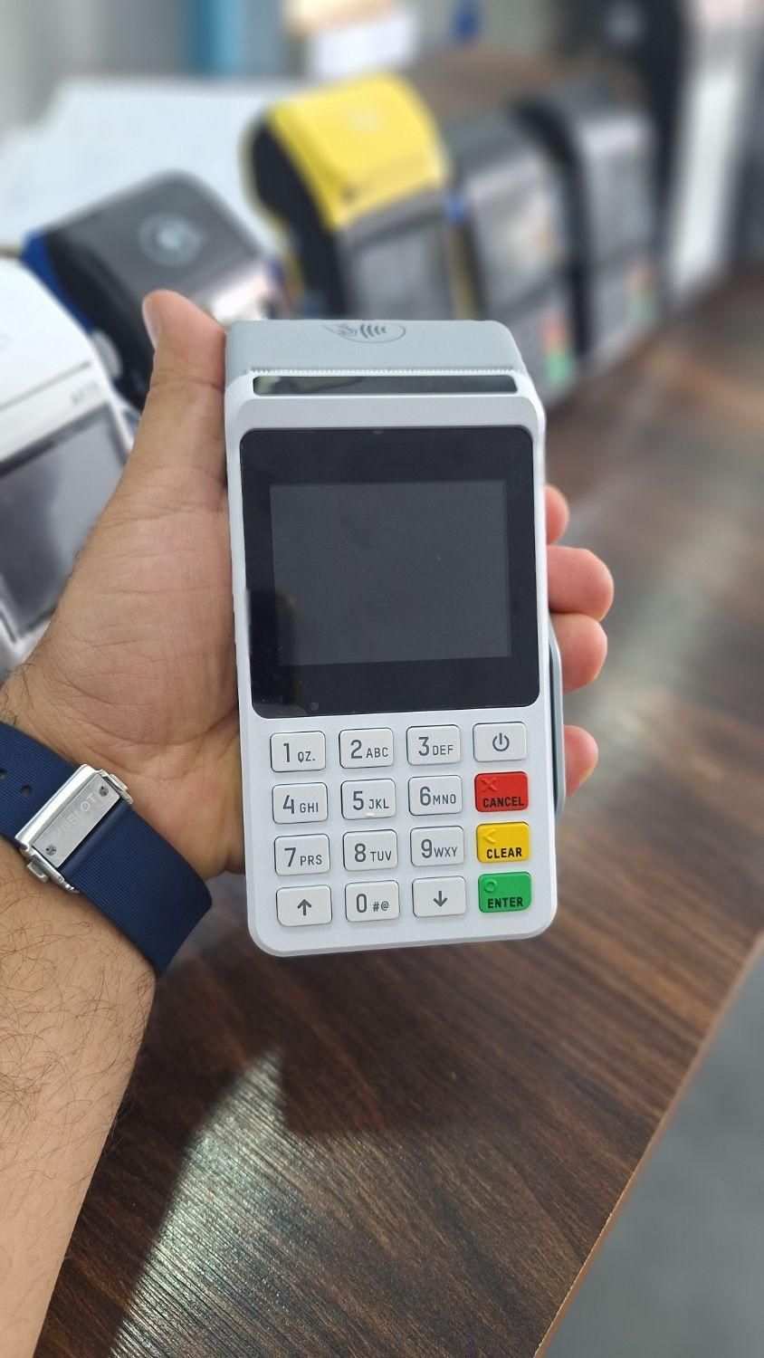 کارتخوان سیار مدل M3P/ آکبند|فروشگاه و مغازه|خرمشهر, |دیوار