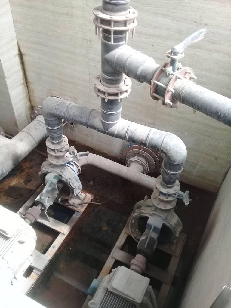 جوش انواع لوله پلی اتیلن|خدمات پیشه و مهارت|رشت, منظریه|دیوار