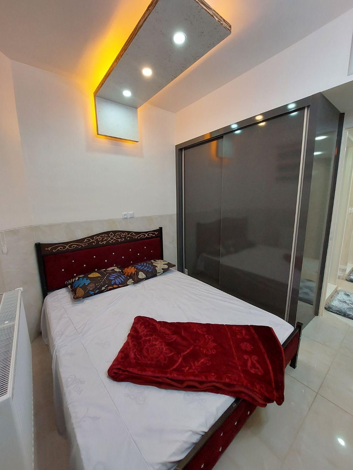 اجاره مبله ویلایی دربست مرکز شهر|اجارهٔ کوتاهمدت آپارتمان و سوئیت|اصفهان, مولوی|دیوار