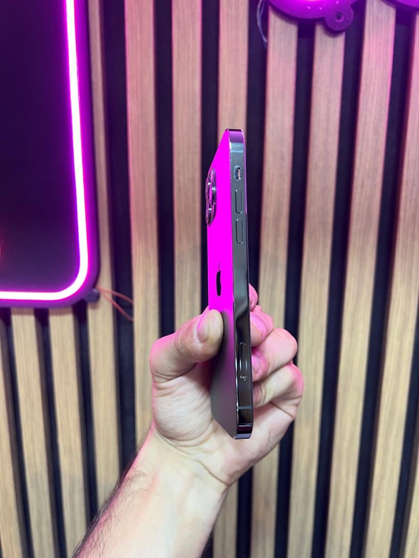 iPhone 12 Pro درحدنو و به‌شرط|موبایل|کرج, کمال‌شهر|دیوار