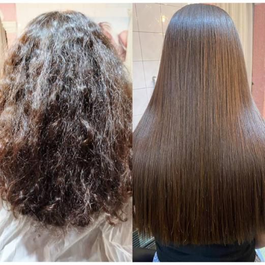 مدل برای فرداکراتین/ابریشم سازی روسی/پروتین/بوتاکس|خدمات آرایشگری و زیبایی|شیراز, باغ تخت|دیوار