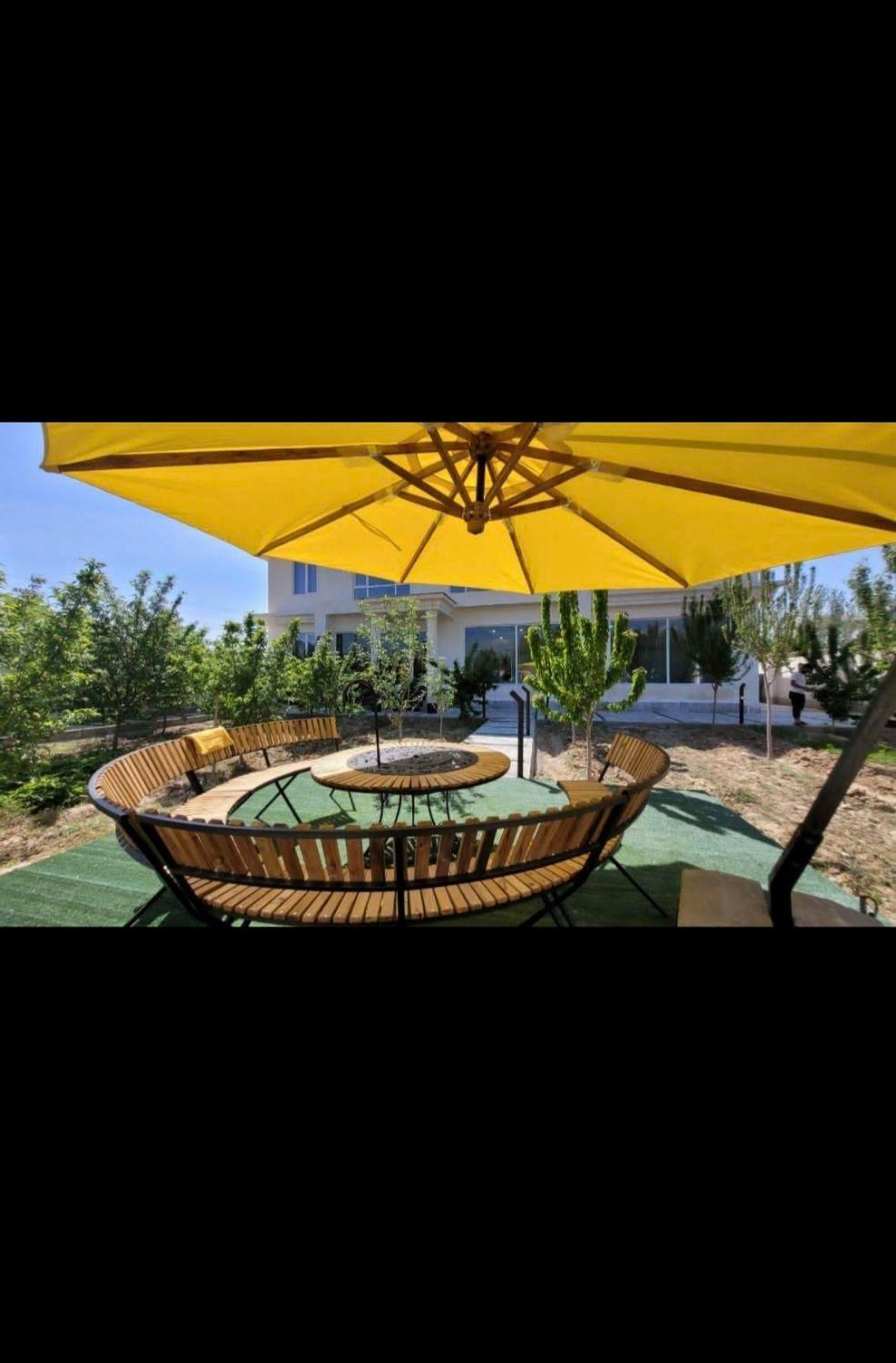 اجار ویلا  مرتب ترو تمیز با امکانات بروز|اجارهٔ کوتاه‌مدت ویلا و باغ|یاسوج, |دیوار