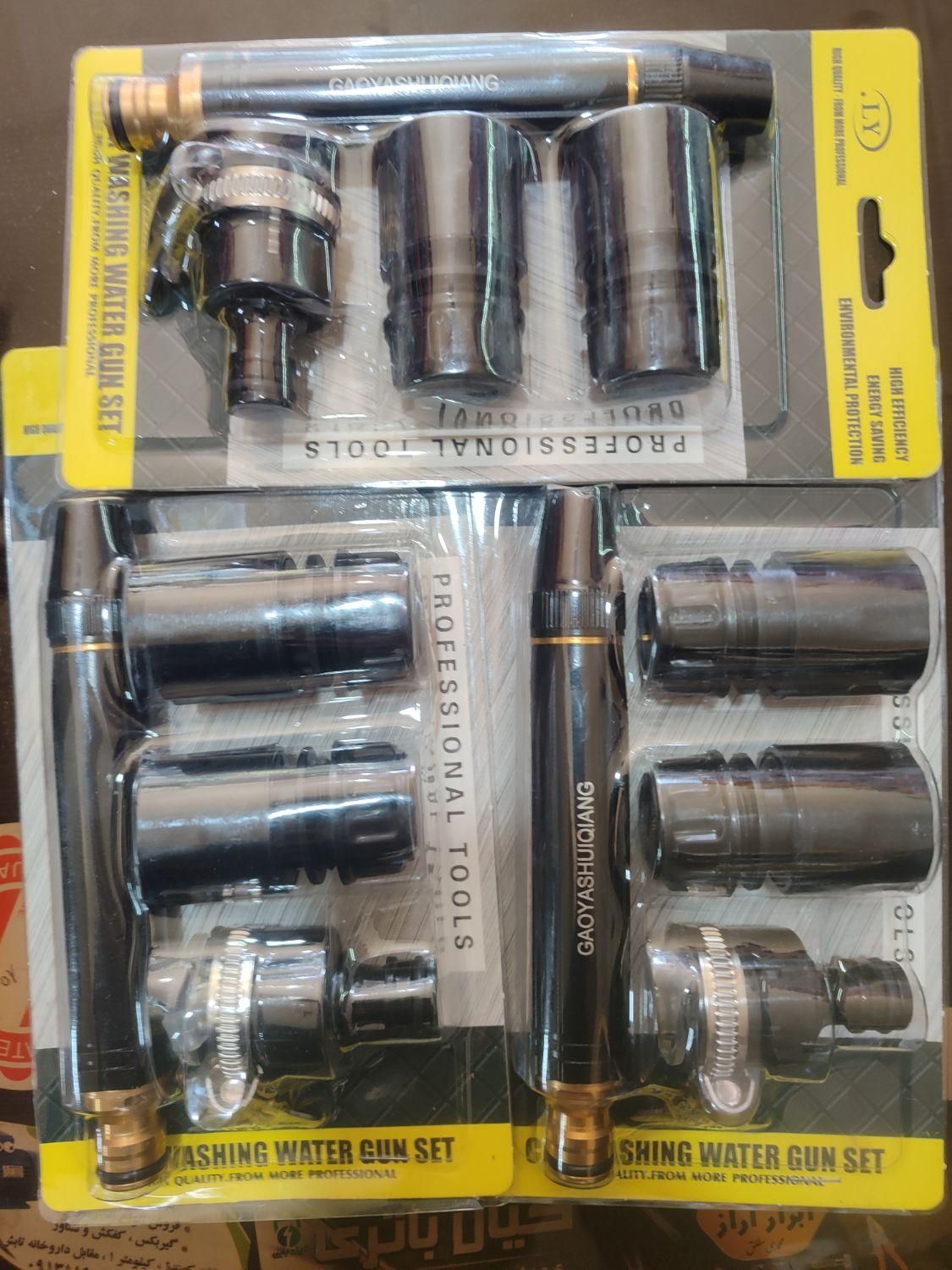 کارواش سر شیلنگی|لوازم نظافت|اصفهان, جنیران (لادان)|دیوار