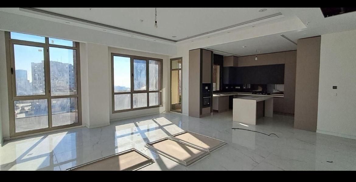 ۱۱۰مترالهیه/اول رحمانیه/پنجره قدی/سراسرنور/ویوپارک|فروش آپارتمان|مشهد, الهیه|دیوار