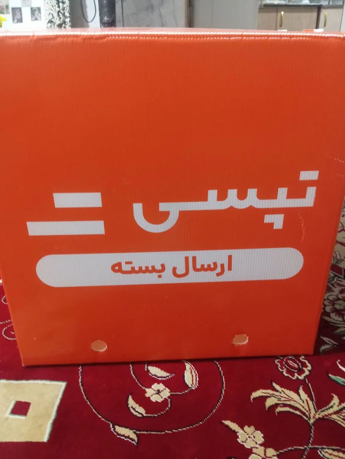 باکس تپسی نو نو|قطعات یدکی و لوازم جانبی|مشهد, امامیه (شهرک غرب)|دیوار