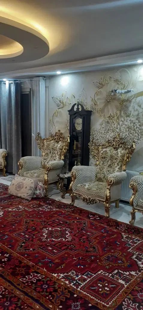 فروش آپارتمان ۶۱ متری ۱ خوابه در (پل سیمان)|فروش آپارتمان|ری, منصوریه منگل|دیوار