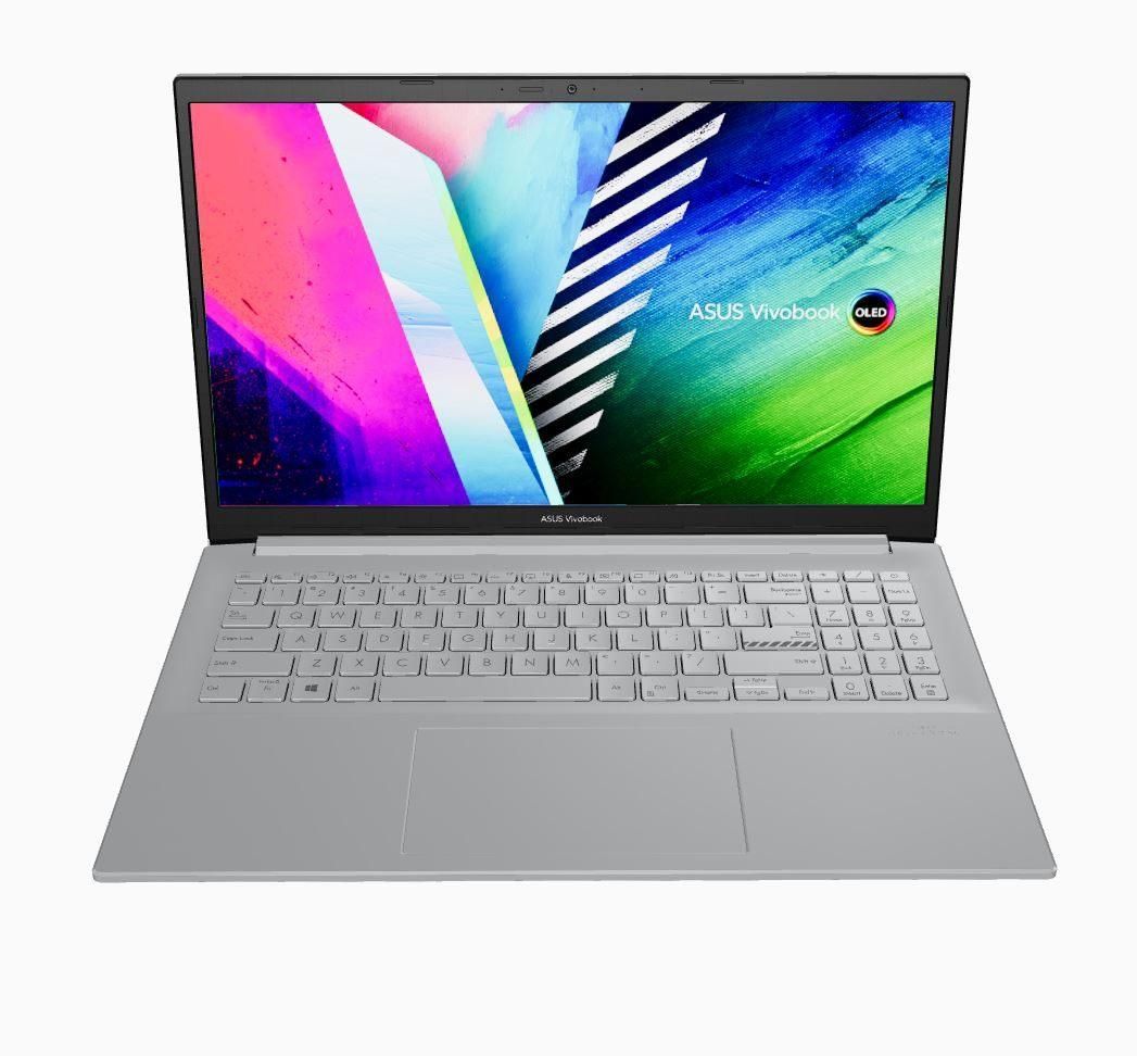 لپتاپ ASUS مدل ASUS VIVOBOOK 15 K3500P|رایانه همراه|لردگان, |دیوار