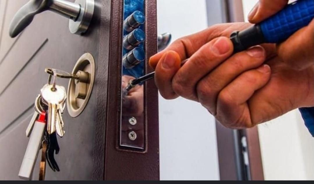 کلید سازی علیرضا (زیباشهر .محمدیه . مهرگان )|خدمات پیشه و مهارت|محمدیه-قزوین, |دیوار