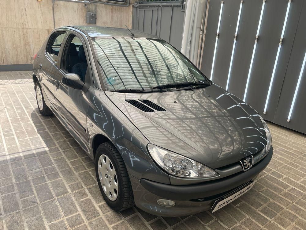 اجاره ماشین/اجاره خودرو/رنت ماشین/اجاره ۲۰۶|خودرو اجاره‌ای|رشت, منظریه|دیوار