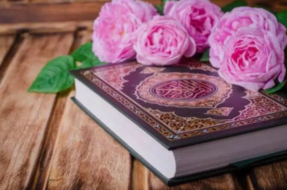 ختم قرآن|خدمات پذیرایی، مراسم|تبریز, |دیوار