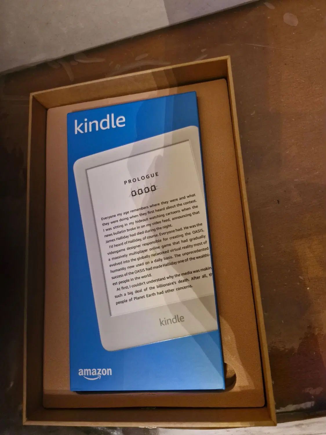 کتاب خوان kindle|تبلت|تهران, پونک|دیوار